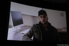 Большой праздник кино в Баку - давно такого не было! Звезды на открытии международного фестиваля – участники из 18 стран (ФОТО)