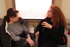 Большой праздник кино в Баку - давно такого не было! Звезды на открытии международного фестиваля – участники из 18 стран (ФОТО)