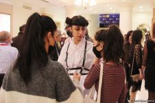 Большой праздник кино в Баку - давно такого не было! Звезды на открытии международного фестиваля – участники из 18 стран (ФОТО)