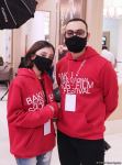 Большой праздник кино в Баку - давно такого не было! Звезды на открытии международного фестиваля – участники из 18 стран (ФОТО)
