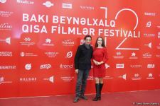 Большой праздник кино в Баку - давно такого не было! Звезды на открытии международного фестиваля – участники из 18 стран (ФОТО)