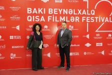 Большой праздник кино в Баку - давно такого не было! Звезды на открытии международного фестиваля – участники из 18 стран (ФОТО)