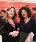 Большой праздник кино в Баку - давно такого не было! Звезды на открытии международного фестиваля – участники из 18 стран (ФОТО)