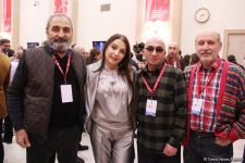 Большой праздник кино в Баку - давно такого не было! Звезды на открытии международного фестиваля – участники из 18 стран (ФОТО)