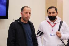 Большой праздник кино в Баку - давно такого не было! Звезды на открытии международного фестиваля – участники из 18 стран (ФОТО)