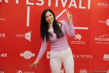 Большой праздник кино в Баку - давно такого не было! Звезды на открытии международного фестиваля – участники из 18 стран (ФОТО)