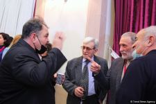 Большой праздник кино в Баку - давно такого не было! Звезды на открытии международного фестиваля – участники из 18 стран (ФОТО)