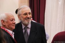 Большой праздник кино в Баку - давно такого не было! Звезды на открытии международного фестиваля – участники из 18 стран (ФОТО)