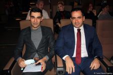 Большой праздник кино в Баку - давно такого не было! Звезды на открытии международного фестиваля – участники из 18 стран (ФОТО)