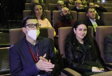 Большой праздник кино в Баку - давно такого не было! Звезды на открытии международного фестиваля – участники из 18 стран (ФОТО)