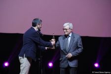 Большой праздник кино в Баку - давно такого не было! Звезды на открытии международного фестиваля – участники из 18 стран (ФОТО)