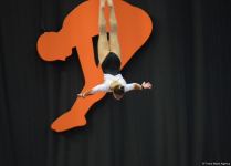 На ЧМ в Баку стартовали финалы (ФОТО)