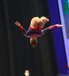 На ЧМ в Баку стартовали финалы (ФОТО)