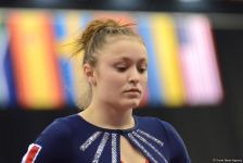 На ЧМ в Баку стартовали финалы (ФОТО)