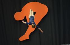 На ЧМ в Баку стартовали финалы (ФОТО)