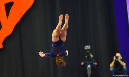 На ЧМ в Баку стартовали финалы (ФОТО)