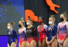 На ЧМ в Баку стартовали финалы (ФОТО)