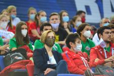 На ЧМ в Баку стартовали финалы (ФОТО)