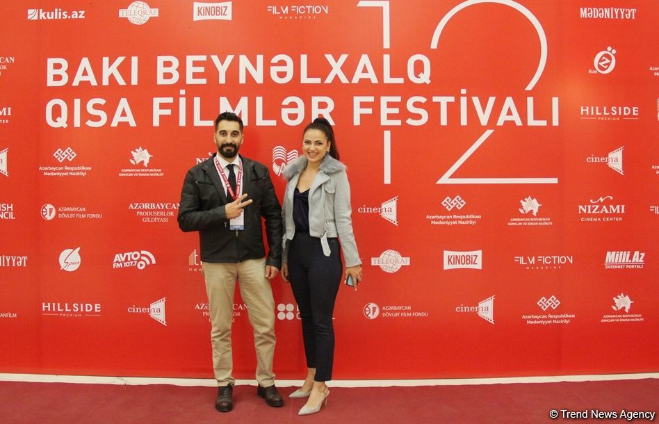 Большой праздник кино в Баку - давно такого не было! Звезды на открытии международного фестиваля – участники из 18 стран (ФОТО)