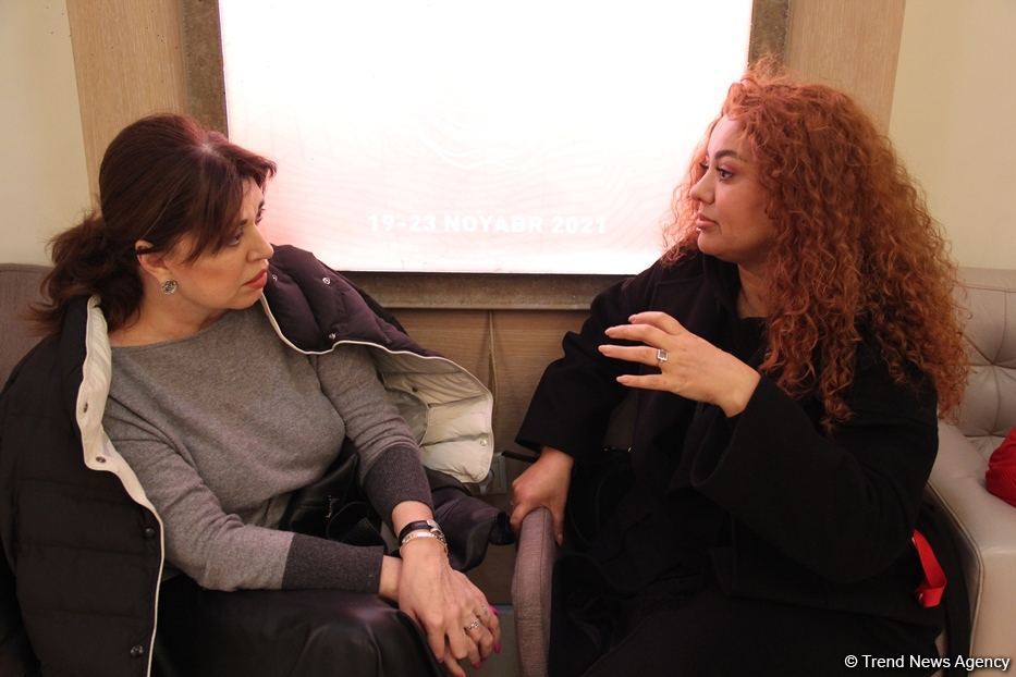 Большой праздник кино в Баку - давно такого не было! Звезды на открытии международного фестиваля – участники из 18 стран (ФОТО)