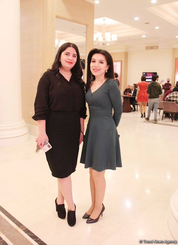 Большой праздник кино в Баку - давно такого не было! Звезды на открытии международного фестиваля – участники из 18 стран (ФОТО)