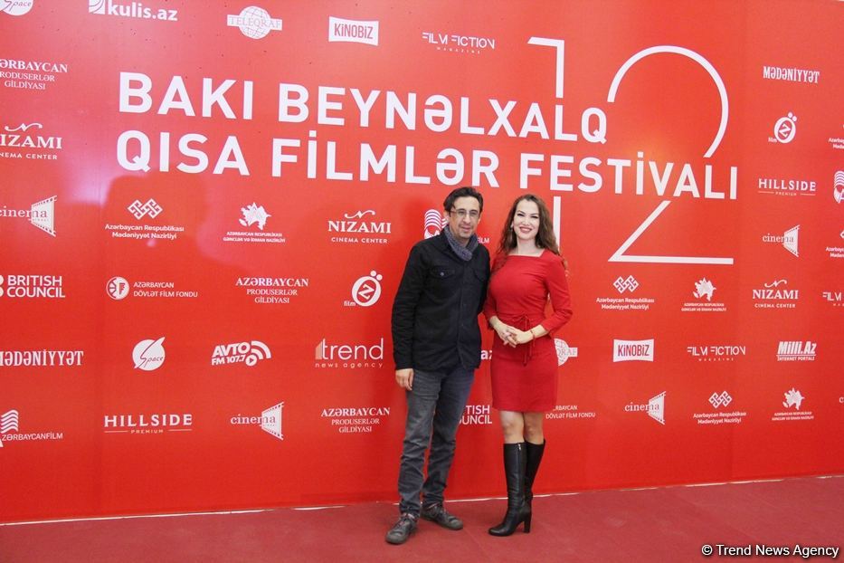 Большой праздник кино в Баку - давно такого не было! Звезды на открытии международного фестиваля – участники из 18 стран (ФОТО)