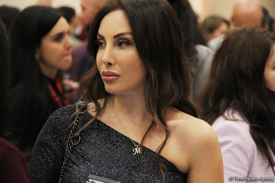 Большой праздник кино в Баку - давно такого не было! Звезды на открытии международного фестиваля – участники из 18 стран (ФОТО)