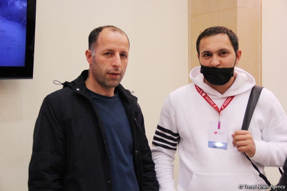 Большой праздник кино в Баку - давно такого не было! Звезды на открытии международного фестиваля – участники из 18 стран (ФОТО)