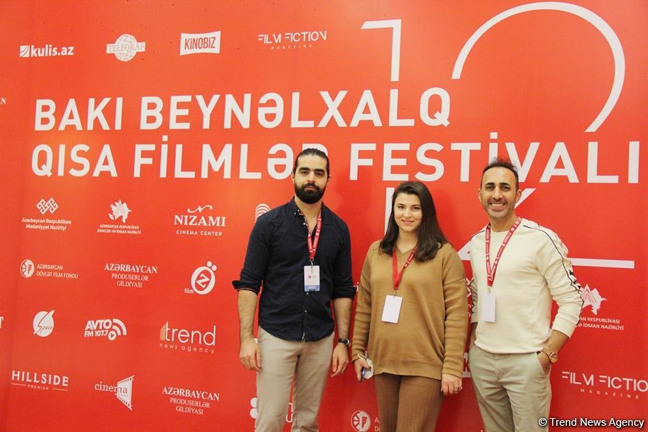 Большой праздник кино в Баку - давно такого не было! Звезды на открытии международного фестиваля – участники из 18 стран (ФОТО)