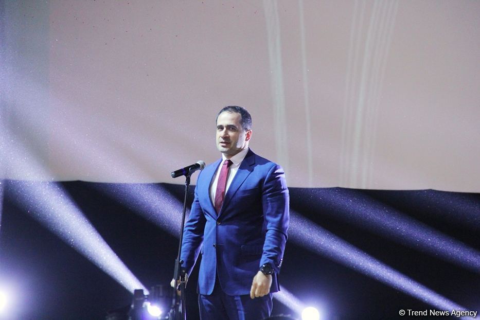 Большой праздник кино в Баку - давно такого не было! Звезды на открытии международного фестиваля – участники из 18 стран (ФОТО)