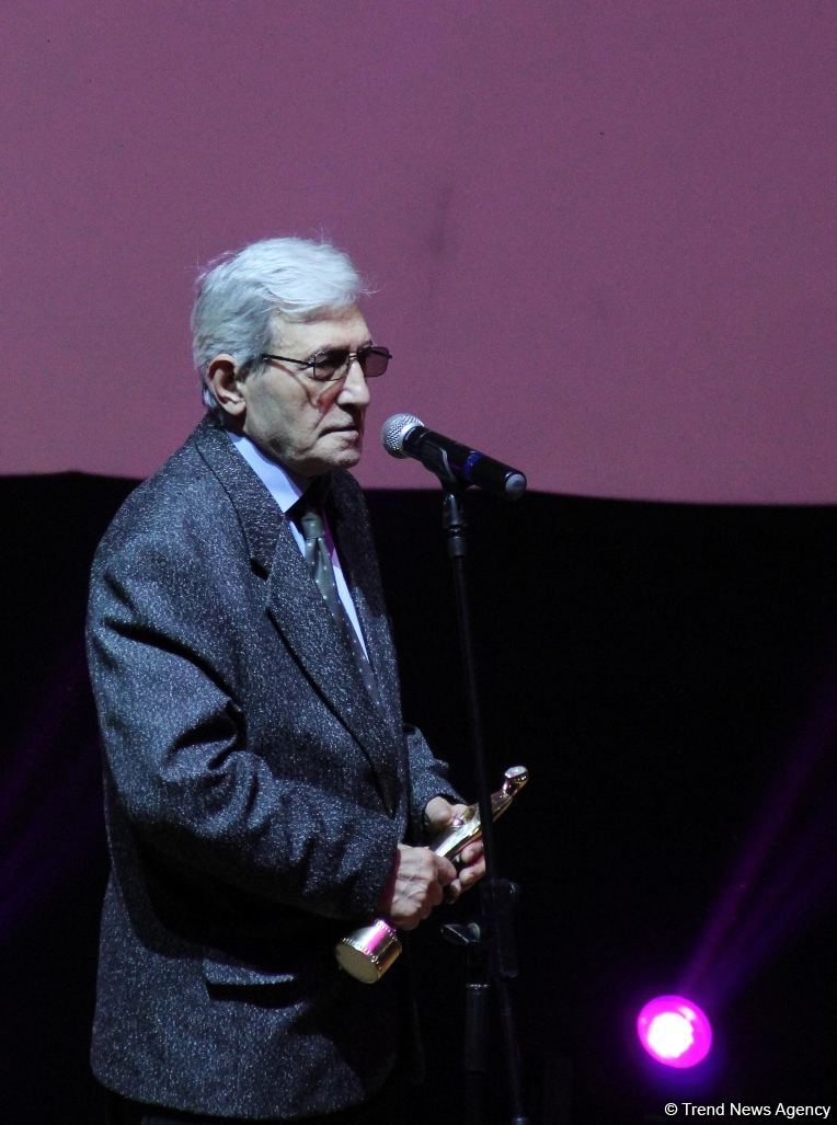 Большой праздник кино в Баку - давно такого не было! Звезды на открытии международного фестиваля – участники из 18 стран (ФОТО)