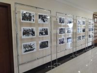 В Госфильмофонде Азербайджана открылась выставка памяти выдающегося Мастера кино Расима Оджагова (ФОТО)