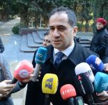 В честь 99-летия Фикрета Амирова на Аллее почетного захоронения прошла церемония памяти великого композитора  (ФОТО)