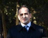 В честь 99-летия Фикрета Амирова на Аллее почетного захоронения прошла церемония памяти великого композитора  (ФОТО)