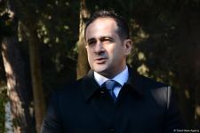 В честь 99-летия Фикрета Амирова на Аллее почетного захоронения прошла церемония памяти великого композитора  (ФОТО)