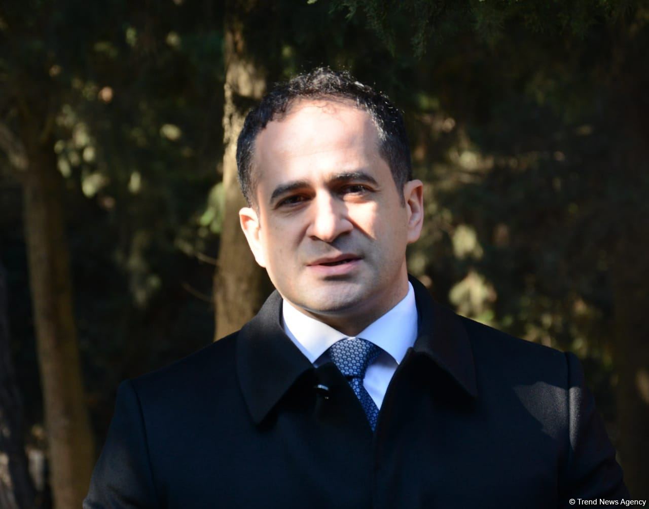 В честь 99-летия Фикрета Амирова на Аллее почетного захоронения прошла церемония памяти великого композитора  (ФОТО)