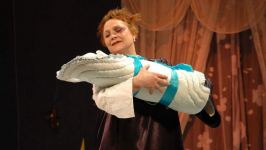 "Меня вдохновляет Баку!"  - как Нина Русланова отмечала юбилей. Памяти Актрисы! (ВИДЕО, ФОТО)