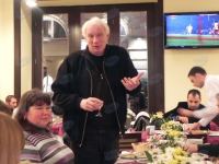 "Меня вдохновляет Баку!"  - как Нина Русланова отмечала юбилей. Памяти Актрисы! (ВИДЕО, ФОТО)