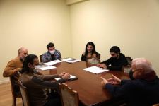 Народный артист Азербайджана Пярвиз Мамедрзаев станет Дон Кихотом