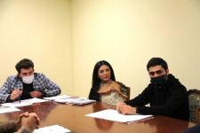 Народный артист Азербайджана Пярвиз Мамедрзаев станет Дон Кихотом