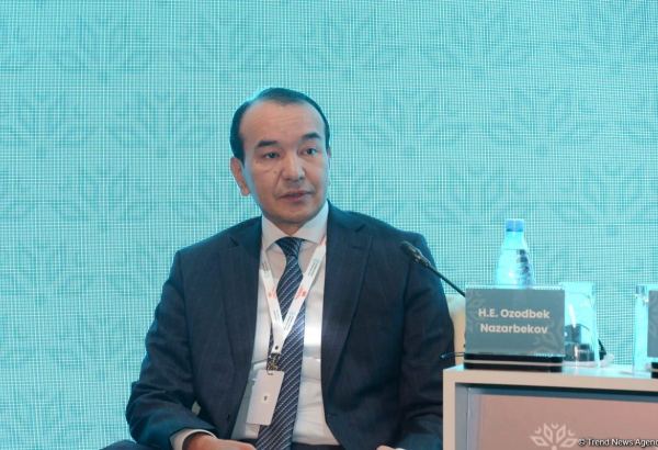 Творчество Низами Гянджеви изучается и исследуется в Узбекистане - министр культуры