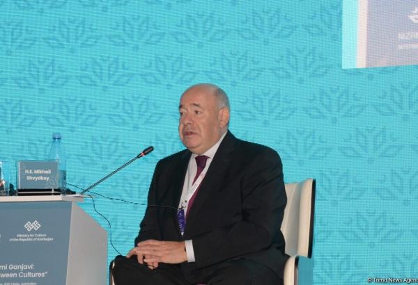 Спецпредставитель Президента России оценил факт восстановления памятников культуры на освобожденных землях Азербайджана