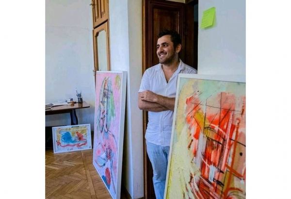 Назначен главный художник Азербайджанского государственного музыкального театра