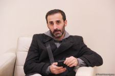 В Баку прошла церемония награждения XII Международного фестиваля короткометражных фильмов (ФОТО)
