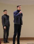 В Баку прошла церемония награждения XII Международного фестиваля короткометражных фильмов (ФОТО)