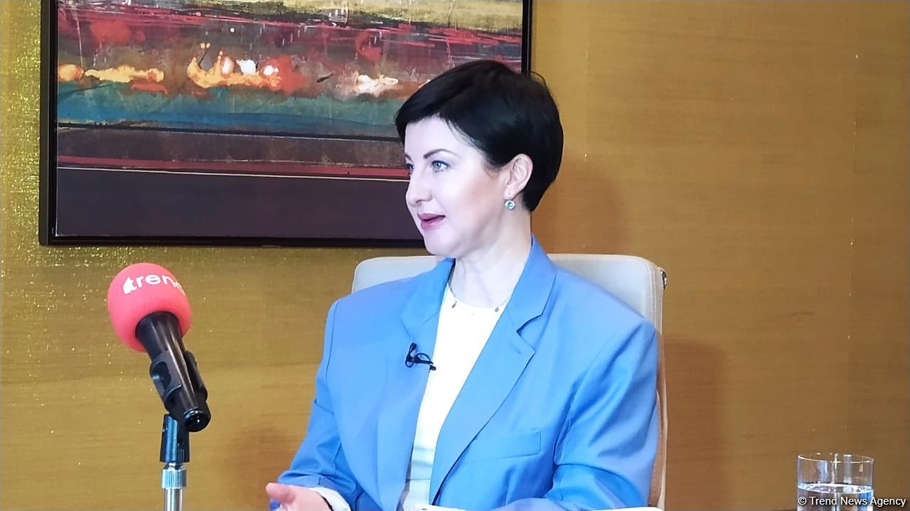 В Visa назвали основные направления работы в Азербайджане (Эксклюзив)