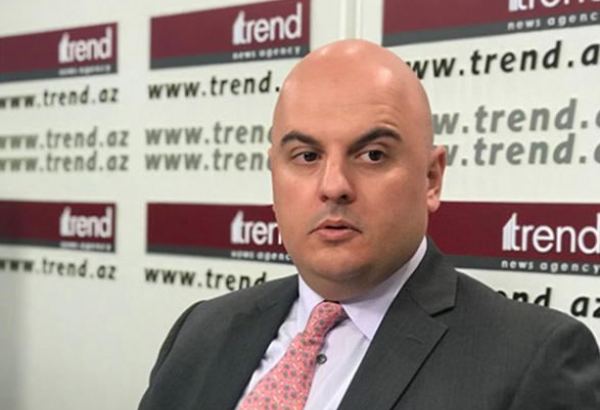 Декларация ОЭС является символом выдающегося лидерства Президента Ильхама Алиева - американский эксперт