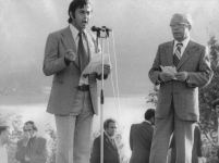 Большое сердце Имрана Гасымова… На дальних берегах… (ФОТО)