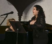 С тобой моя душа…Теплый бакинский вечер в холодную осеннюю погоду (ФОТО/ВИДЕО)