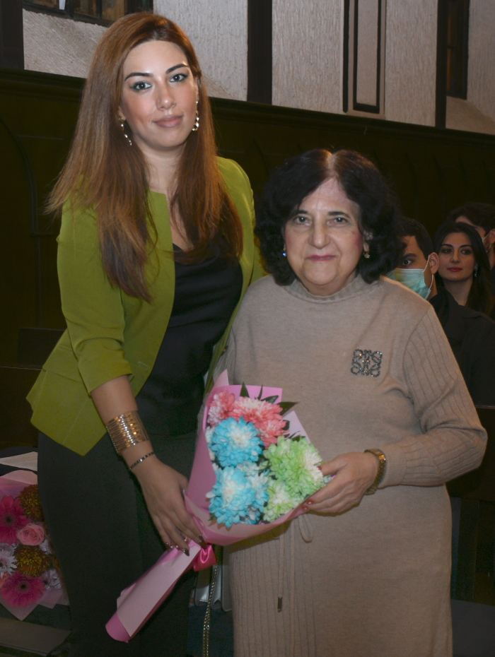 С тобой моя душа…Теплый бакинский вечер в холодную осеннюю погоду (ФОТО/ВИДЕО)